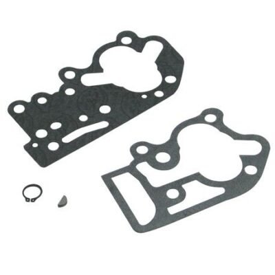 SET GUARNIZIONI E KIT REVISIONE PER POMPE OLIO S&S
