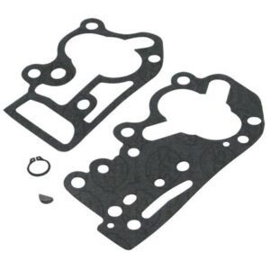 SET GUARNIZIONI E KIT REVISIONE PER POMPE OLIO S&S