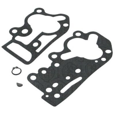 SET GUARNIZIONI E KIT REVISIONE PER POMPE OLIO S&S