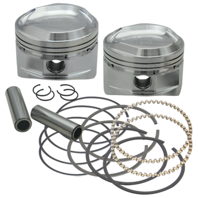 PISTONI PER MOTORI S&S BIG TWIN V2