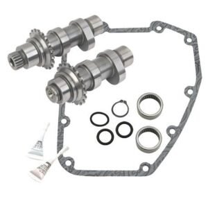 KIT ALBERI A CAMME S&S CON GUIDA A CATENA