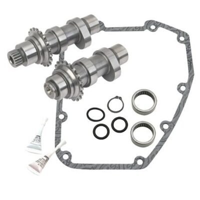 KIT ALBERI A CAMME S&S CON GUIDA A CATENA