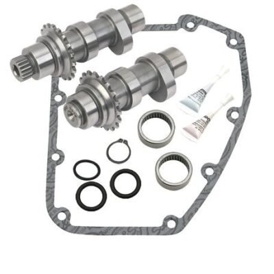 KIT ALBERI A CAMME S&S CON GUIDA A CATENA