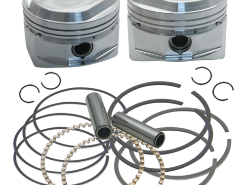 PISTONI PER MOTORI S&S BIG TWIN V2