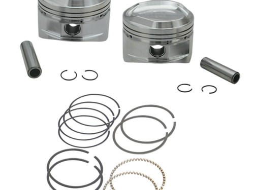 PISTONI PER MOTORI S&S BIG TWIN V2