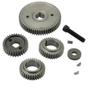 CAMME THUNDERMAX DA RED SHIFT PER TWIN CAM