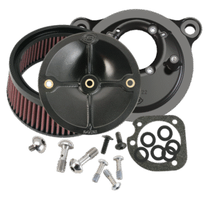 KIT FILTRI ARIA S&S STEALTH