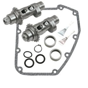 KIT ALBERI A CAMME S&S CON GUIDA A CATENA
