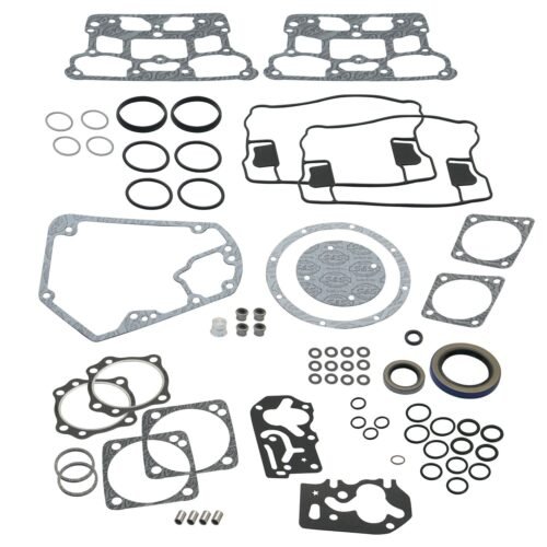 KIT GUARNIZIONI PER MOTORI S&S | 1 KIT GUARNIZIONI PER MOTORI S&S
