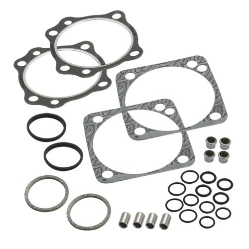 KIT GUARNIZIONI PER MOTORI S&S | 1 KIT GUARNIZIONI PER MOTORI S&S