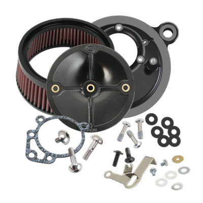 KIT FILTRI ARIA S&S STEALTH