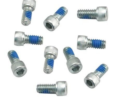 TEARDROP AIR CLEANER REPLACEMENT PARTS