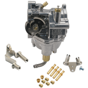 KIT CARBURATORE S&S SUPER-E E SUPER-G
