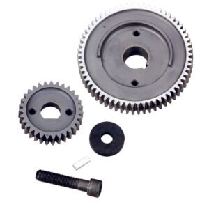 CAMME THUNDERMAX DA RED SHIFT PER TWIN CAM
