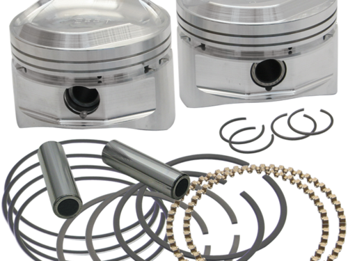PISTONI PER MOTORI S&S BIG TWIN V2