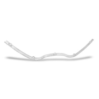 PROFILO PARABREZZA PERFORMANCE MACHINE