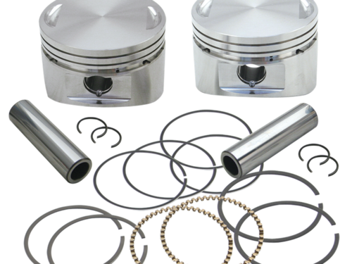 PISTONI PER MOTORI S&S BIG TWIN V2