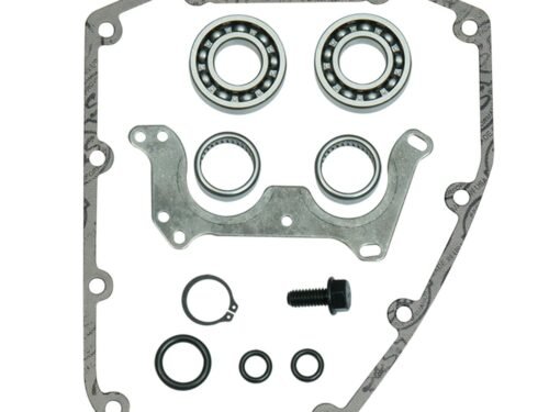 CAMME THUNDERMAX DA RED SHIFT PER TWIN CAM