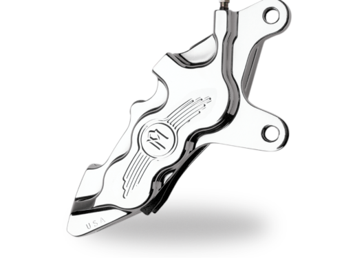 PINZA PM ANTERIORE A 6 PISTONCINI CON ALESAGGIO DIFFERENZIATO