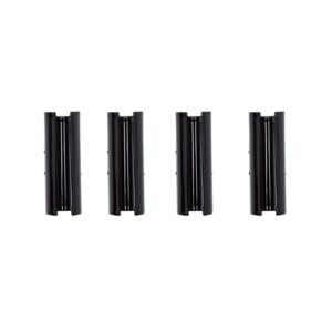 ASTE REGOLABILI S&S QUICKEE PER TWIN CAM & MILWAUKEE EIGHT