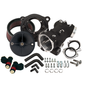 MOTORE S&S T143 TWIN CAM LONG BLOCK