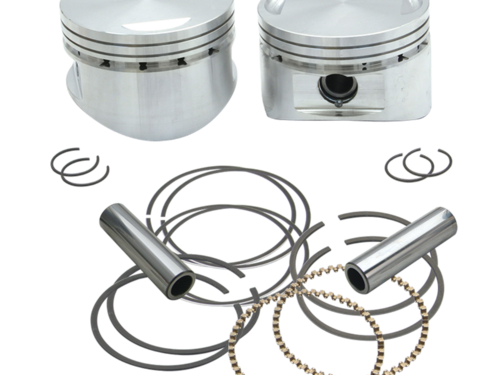 PISTONI PER MOTORI S&S BIG TWIN V2
