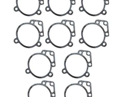 THROTTLE BODY & MANIFOLD FOR X-WEDGE