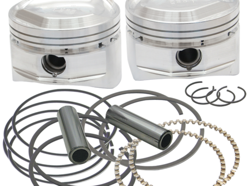 PISTONI PER MOTORI S&S BIG TWIN V2