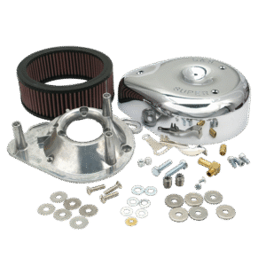 KIT CARBURATORE S&S SUPER-E E SUPER-G