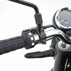 UNIVERSAL 3-BUTTON HANDLEBAR SWITCH