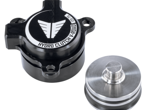 FRIZIONE IDRAULICA MÜLLER EASY PULL