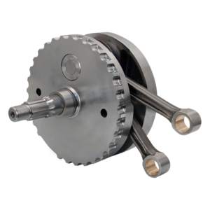 IMBIELLAGGI MAGGIORATI S&S PER TWIN CAM