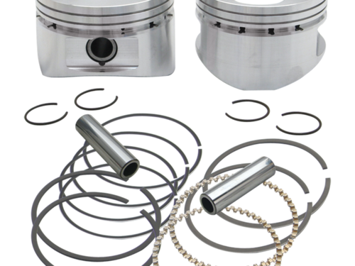 PISTONI PER MOTORI S&S BIG TWIN V2