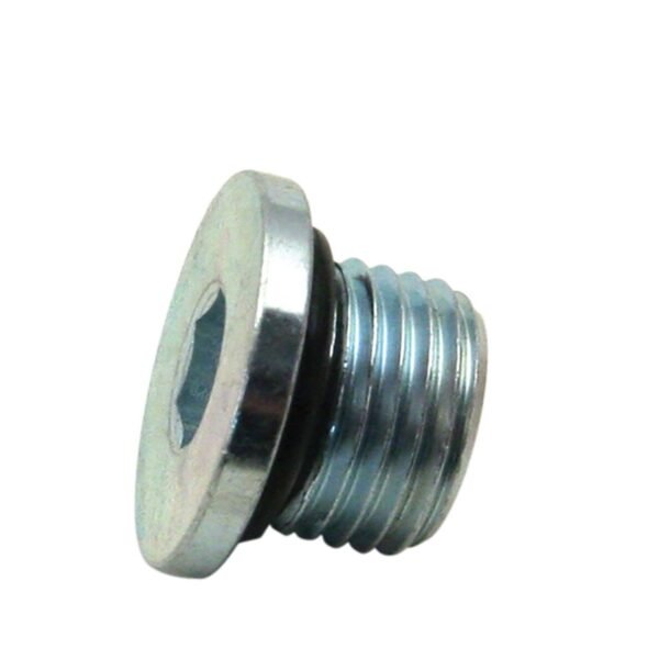 X-WEDGE CRANKCASE | 1 X-WEDGE CRANKCASE