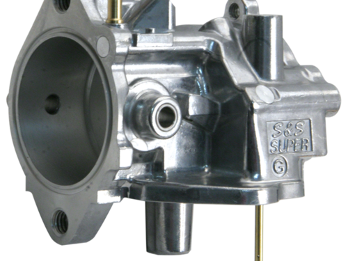 RICAMBI PER CARBURATORI S&S SUPER E E SUPER G