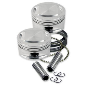 KIT CILINDRI BIG BORE S&S PER TWIN CAM