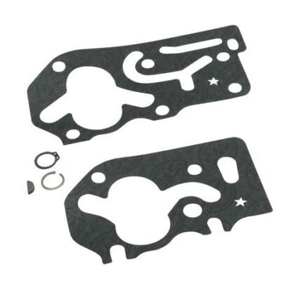 SET GUARNIZIONI E KIT REVISIONE PER POMPE OLIO S&S
