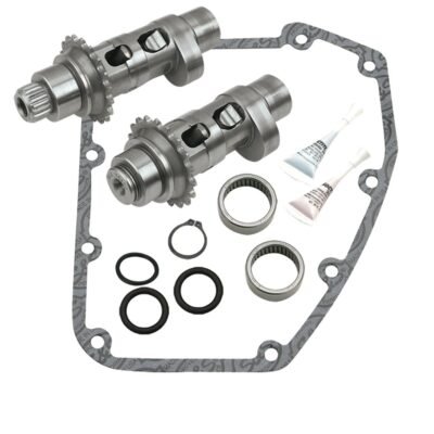 KIT ALBERI A CAMME S&S CON GUIDA A CATENA