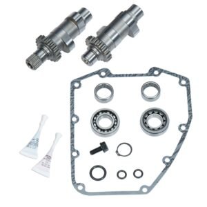 KIT ALBERI A CAMME S&S CON GUIDA A CATENA
