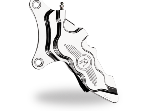 PINZA PM ANTERIORE A 6 PISTONCINI CON ALESAGGIO DIFFERENZIATO