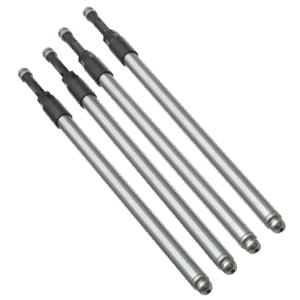 ASTE REGOLABILI S&S QUICKEE PER TWIN CAM & MILWAUKEE EIGHT