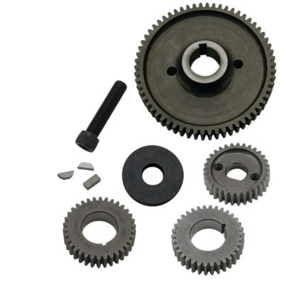 CAMME THUNDERMAX DA RED SHIFT PER TWIN CAM
