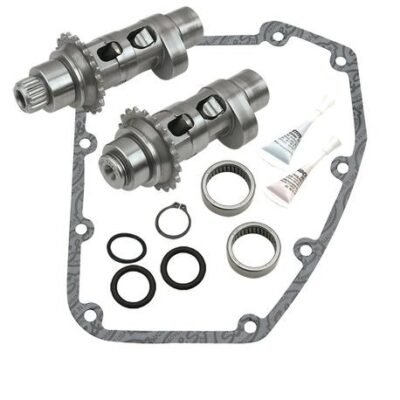 KIT ALBERI A CAMME S&S CON GUIDA A CATENA