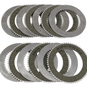 DISCHI FRIZIONE DI RICAMBIO PER PRIMO BELT DRIVE