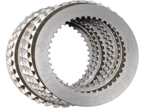 DISCHI FRIZIONE DI RICAMBIO PER PRIMO BELT DRIVE