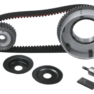 KIT PRIMARIA A CINGHIA CON PASSO DA 11MM