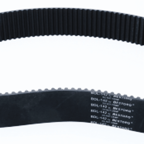 PRIMARIA A CINGHIA BDL DA 2"CON FRIZIONE LOCK-UP CON CUSCINETTI A SFERE