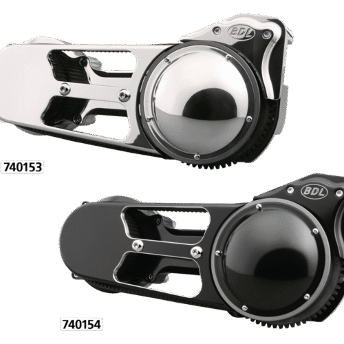 PRIMARIA A CINGHIA BDL CLASSIC DA 2" e 2 3/4"