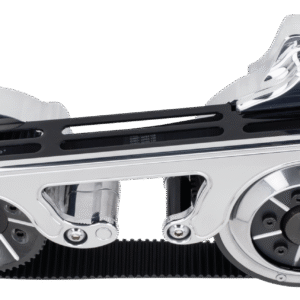 KIT PRIMARIA A CINGHIA DA DUE POLLICI BDL TOP GUARD