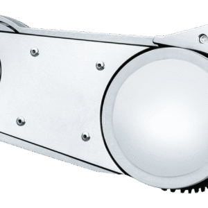 KIT DA 3" COMPLETI PER AVVIAMENTO ELETTRICO